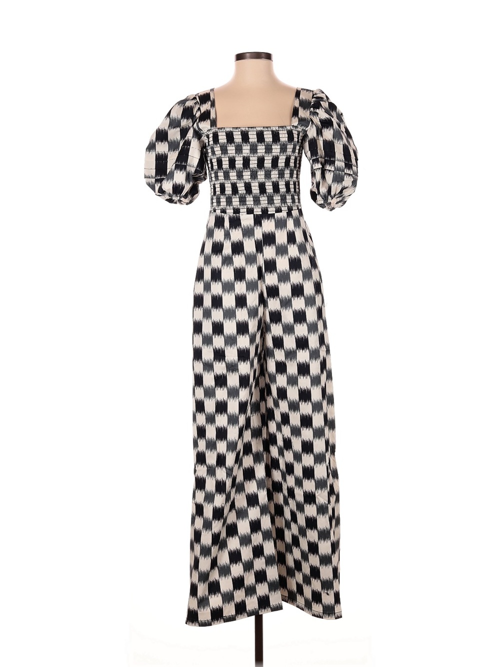 Autumn Adeigbo Nicolette Jumpsuit